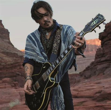 pub johnny depp dior musique|johnny depp guitar chord.